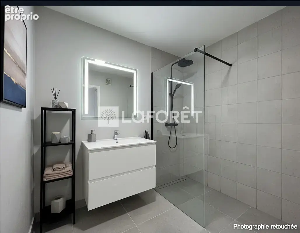Appartement Colombes 3 pièce(s) 66 m2 - photo 12