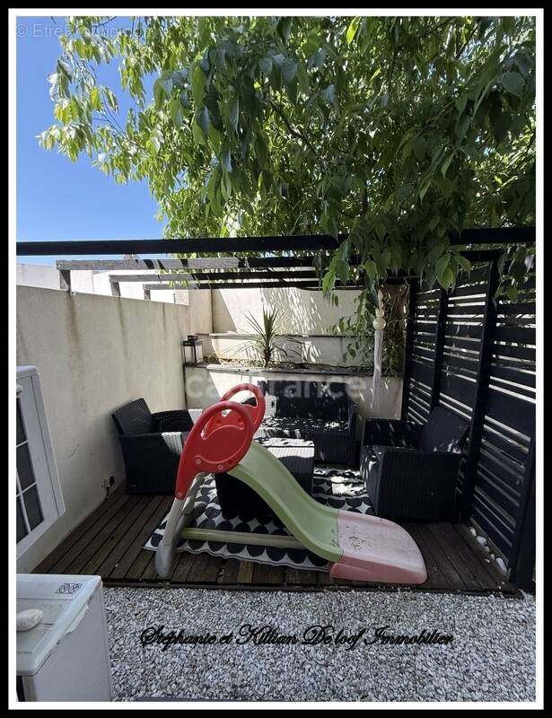 Maison à vendre 4 pièces VALROS (34) - photo 14