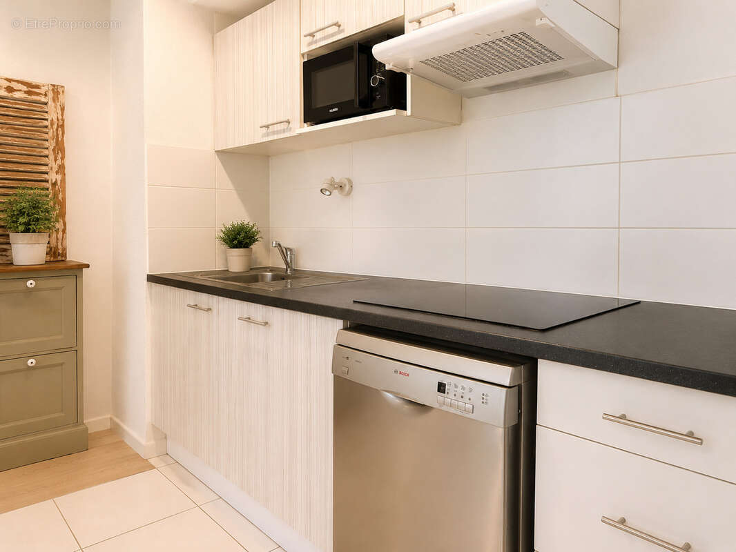 Appartement à MERIGNAC