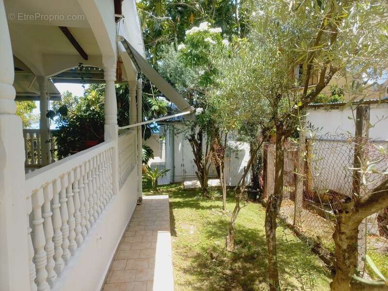 Maison à vendre 6 pièces BASSE TERRE (971) - photo 3