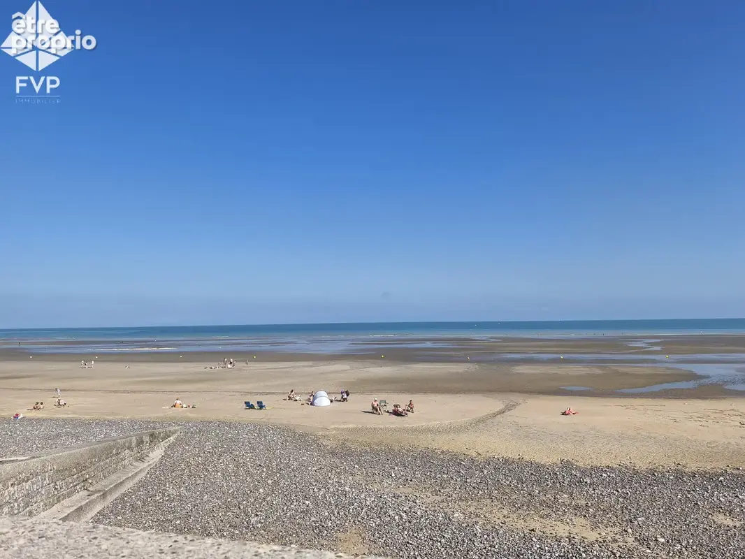RARE terrain de 5.319m2 avec maison en colombages et dépendance à rénover ou à bâtir - photo 6