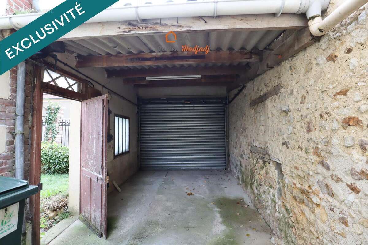 Photo 9 - Maison à SAINT-MARCEL
