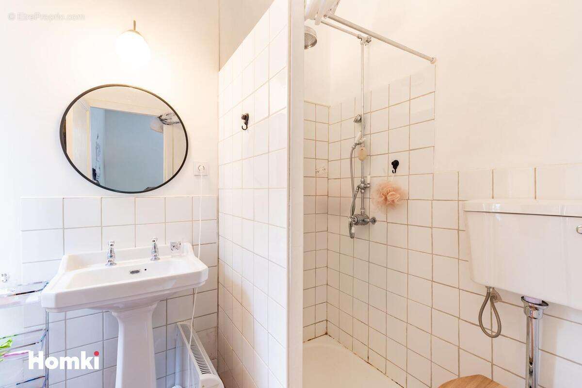 Maison à CABRESPINE