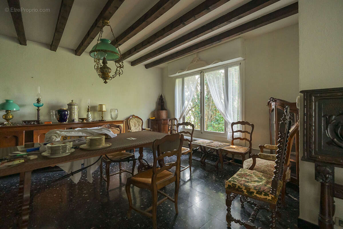 Maison à CARCASSONNE