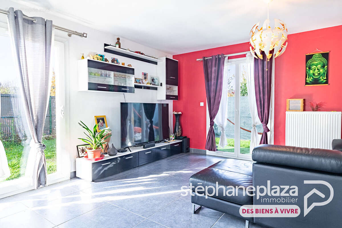 Maison à CORCELLES-EN-BEAUJOLAIS