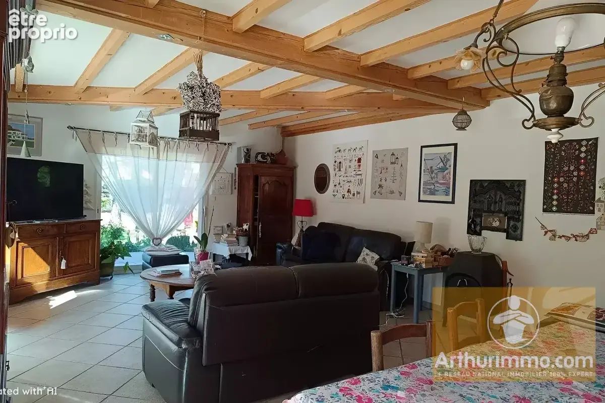 Vente Maison Banassac-canilhac(48500) 383 000ï¿œ - photo 5