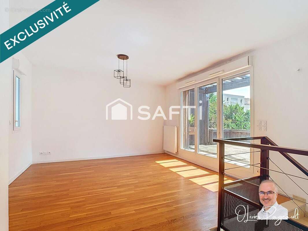 Photo 8 - Maison à LYON-8E