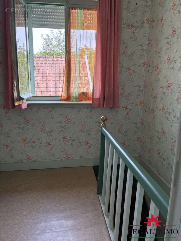 Maison à FREVENT