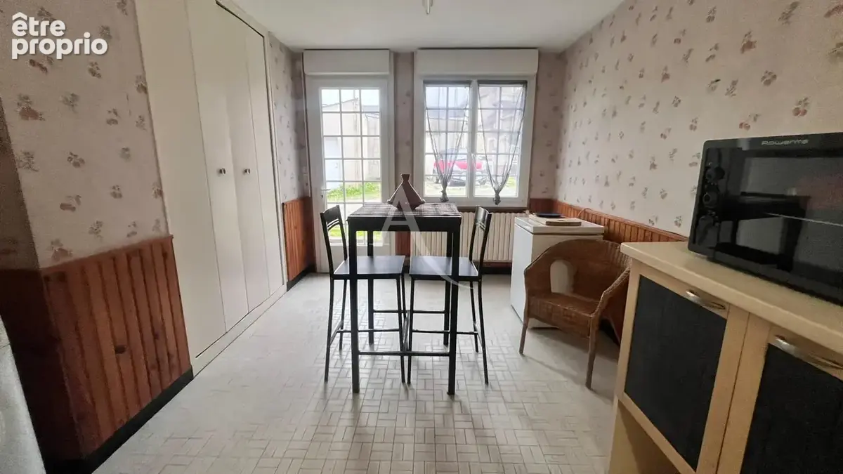 Maison de bourg avec potentiel - photo 4