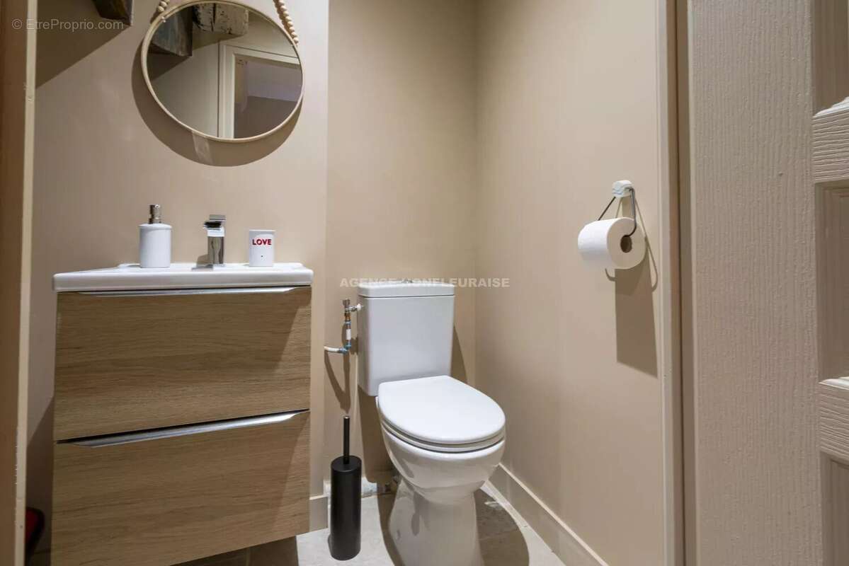 Maison 36 m² à Honfleur  - photo 9