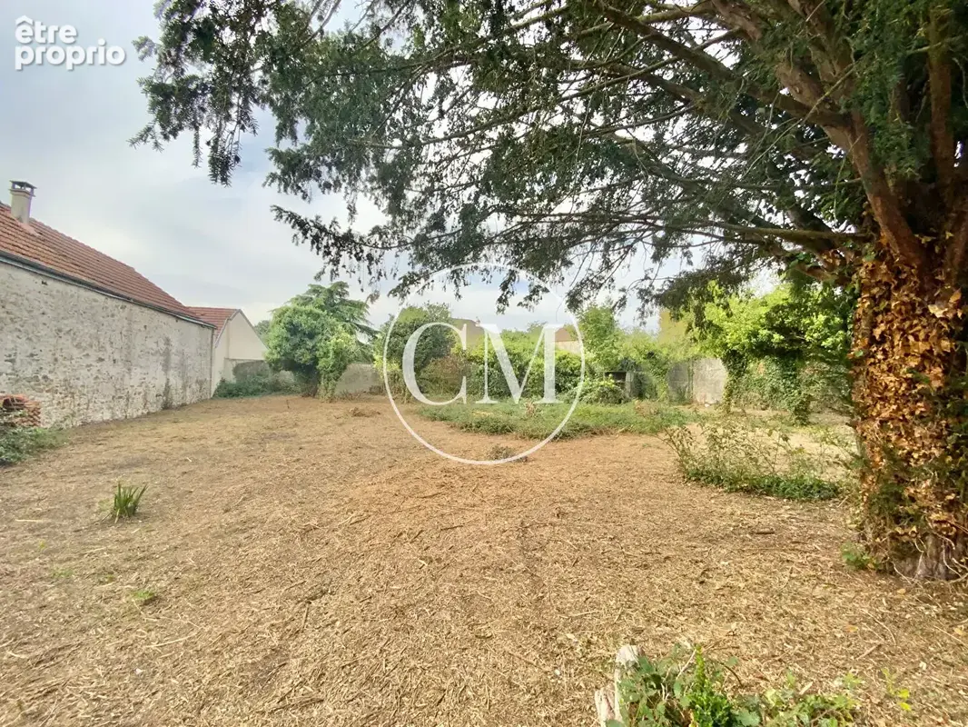 Rambouillet maison a renover - photo 4