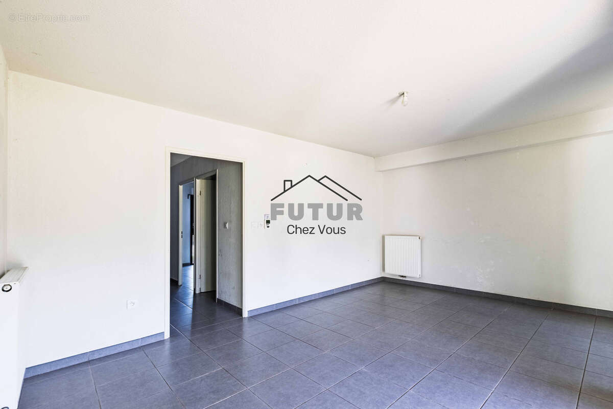 Maison à CORNEBARRIEU