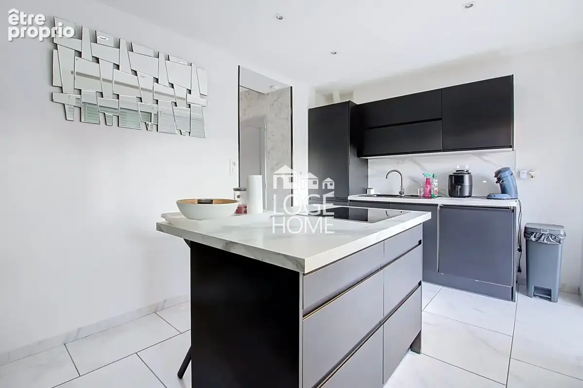 Maison 5 pièces 111 m² à vendre à Wattrelos (59150) - photo 2