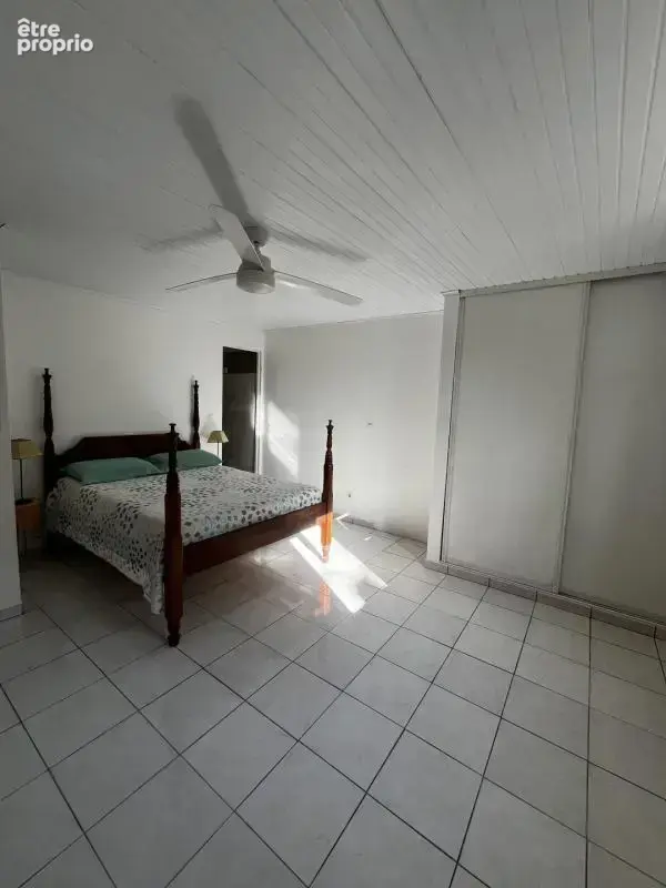 Maison T8 - 2 T4 indépendants - Le Lamentin (97232) - photo 24