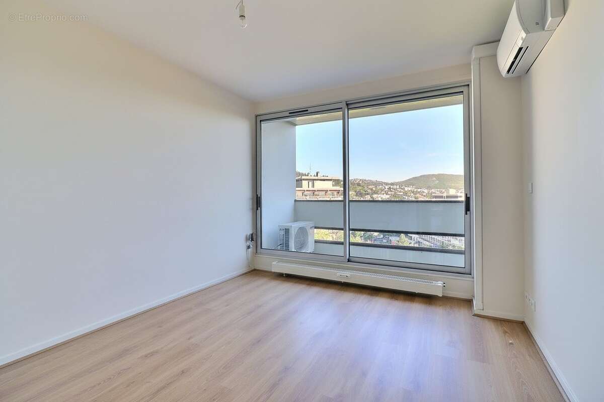 Appartement à CHAMALIERES