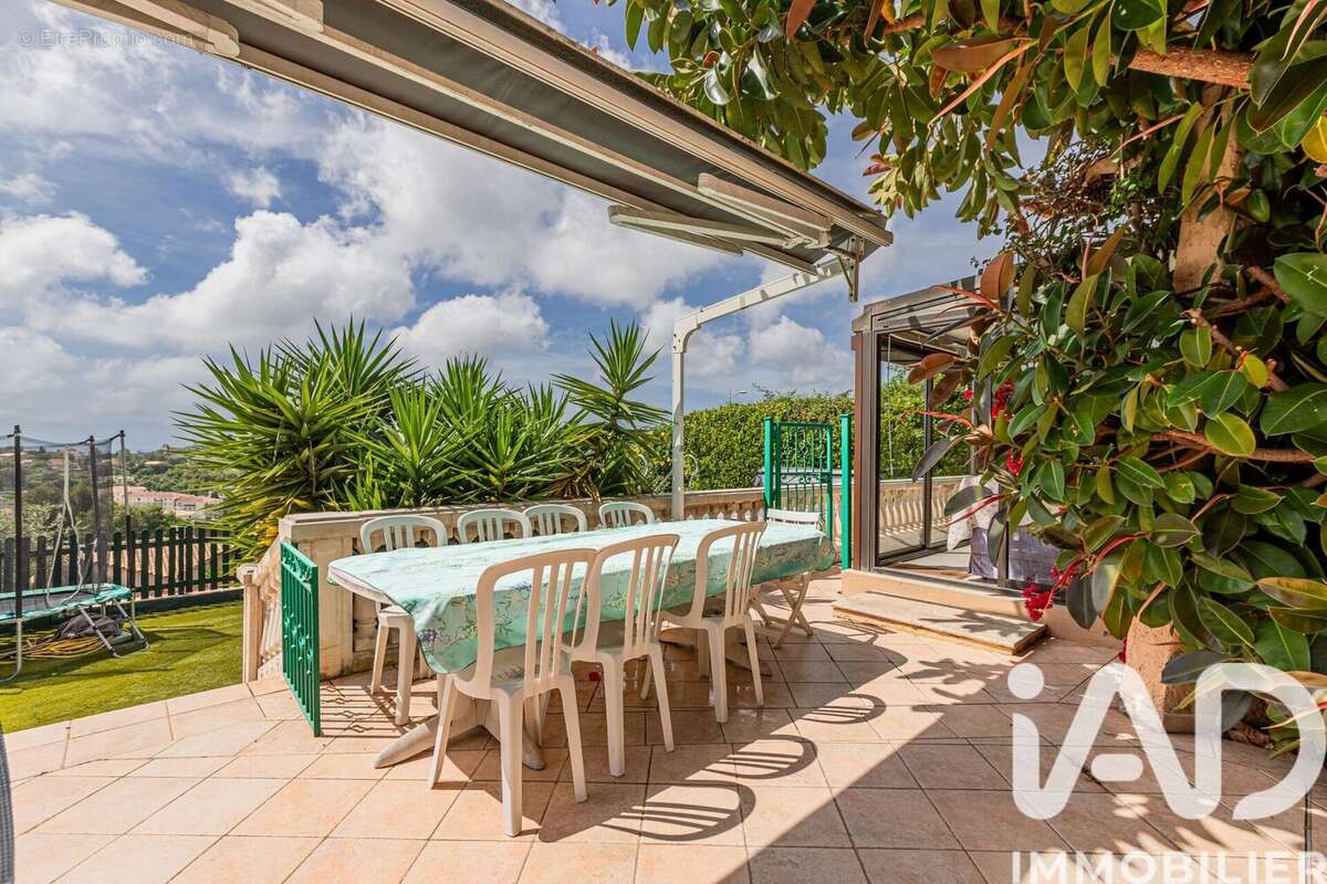 Photo 4 - Maison à VALLAURIS