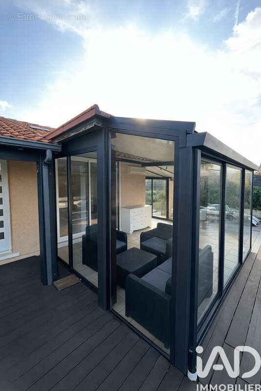 Photo 3 - Maison à CORNEBARRIEU