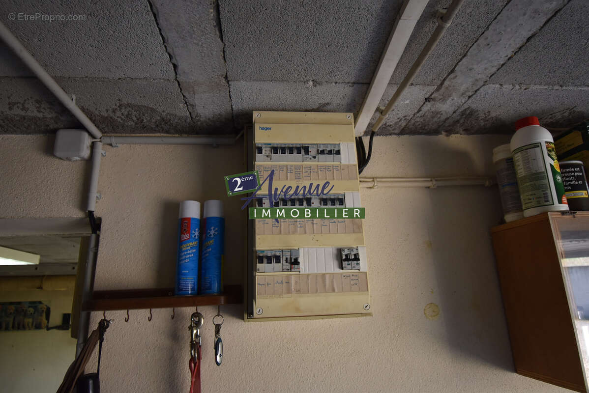Pavillon F4 sur 13 ares - photo 22