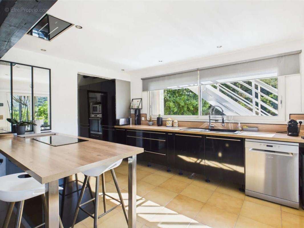 Maison à AMELIE-LES-BAINS-PALALDA