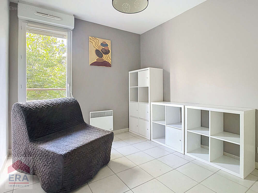 Appartement à MARSEILLE-14E