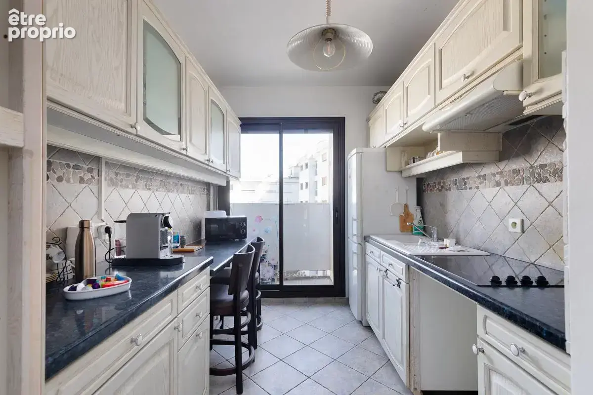 Appartement 3 pièces 76 m² à vendre à Paris-19e (75019) - photo 5