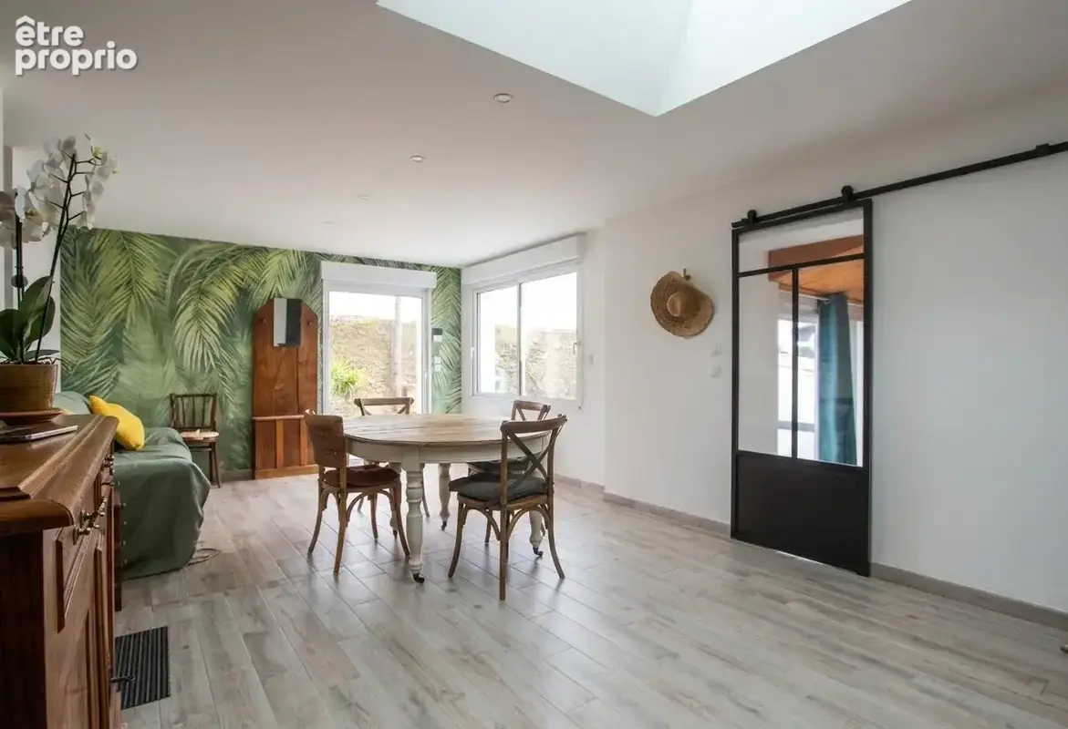 Maison rénovée - photo 3