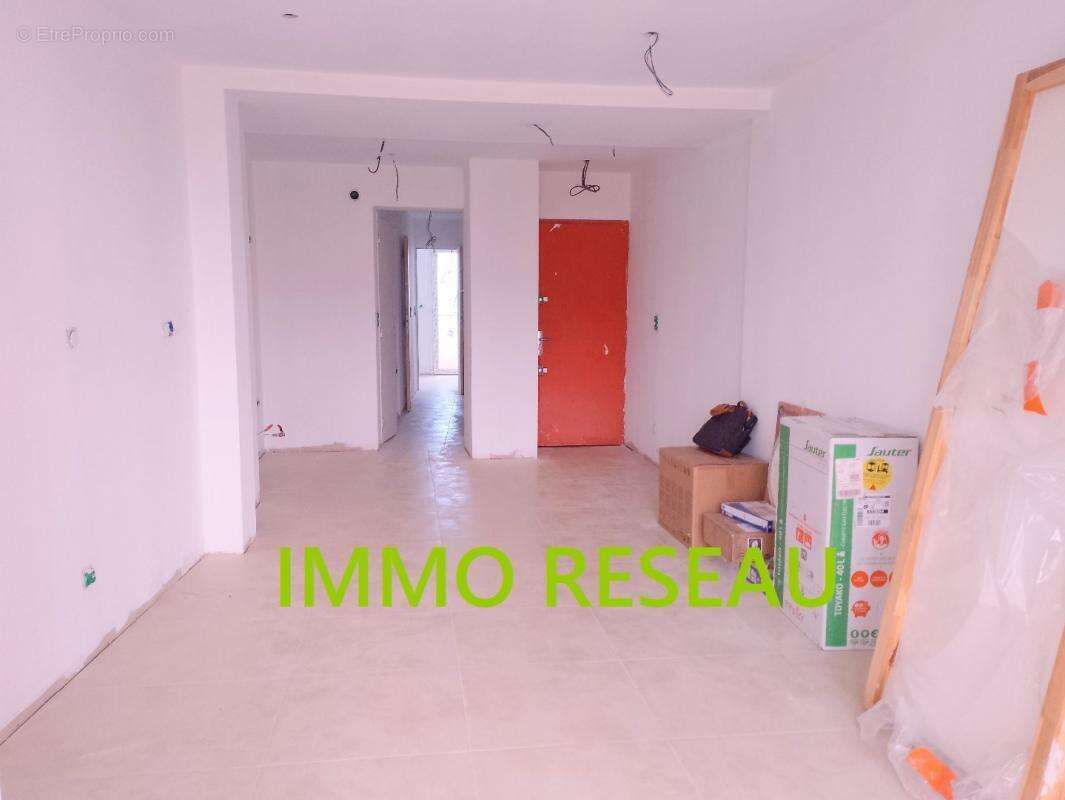 Appartement à LES SABLES-D&#039;OLONNE