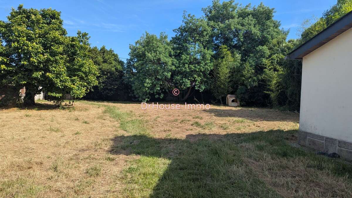 Maison à ROUDOUALLEC