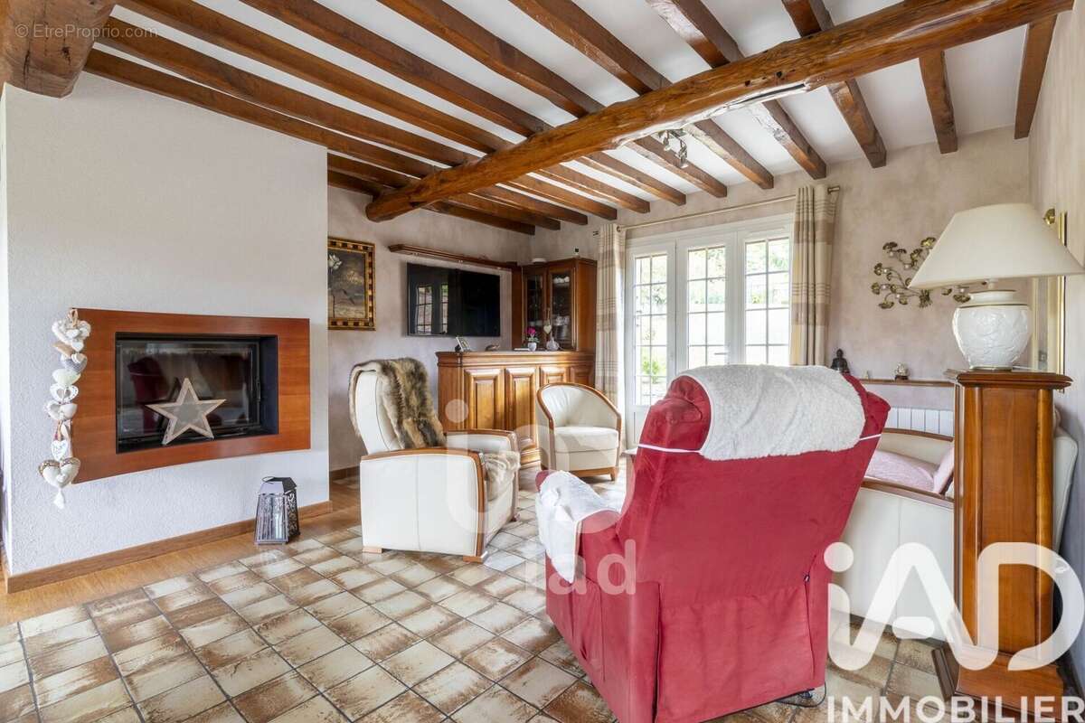 Photo 6 - Maison à NEZEL