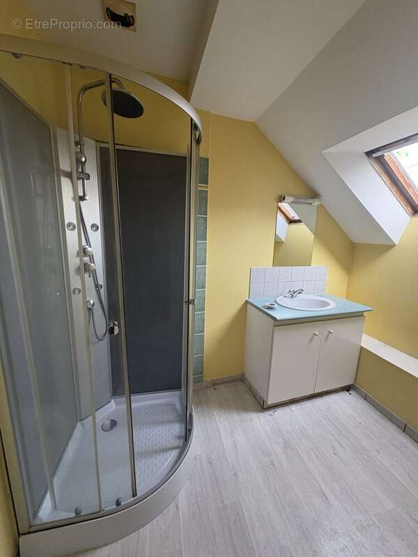 Appartement à LA CHAPELLE-SAINT-MESMIN