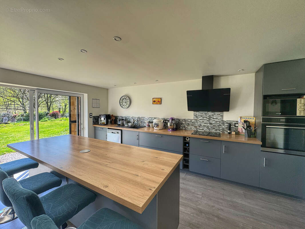 Maison à SAINT-JEAN-PIED-DE-PORT