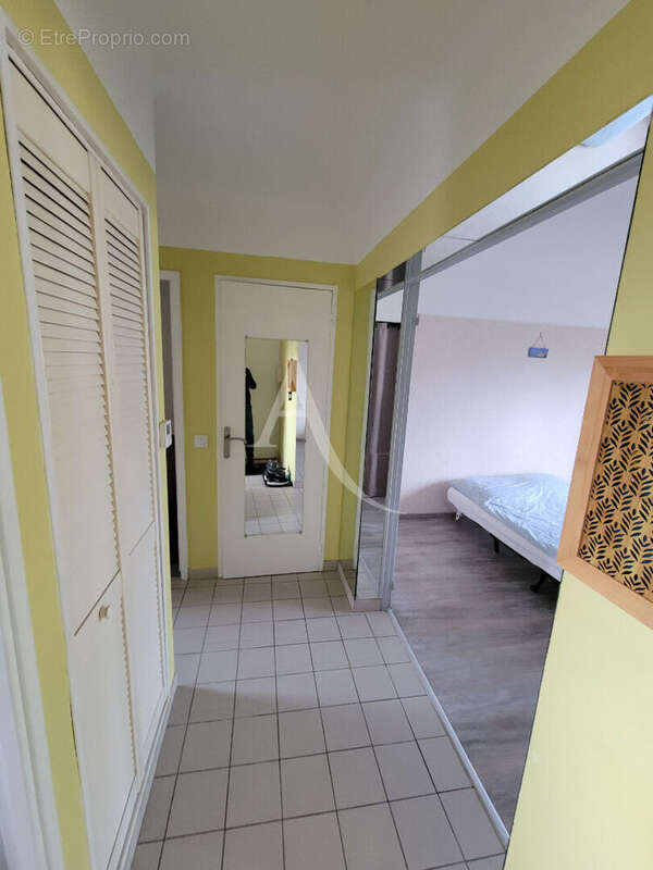 Appartement à PAU