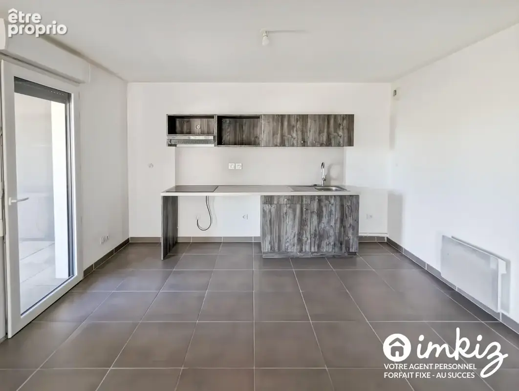 Appartement 3 pièces - photo 4