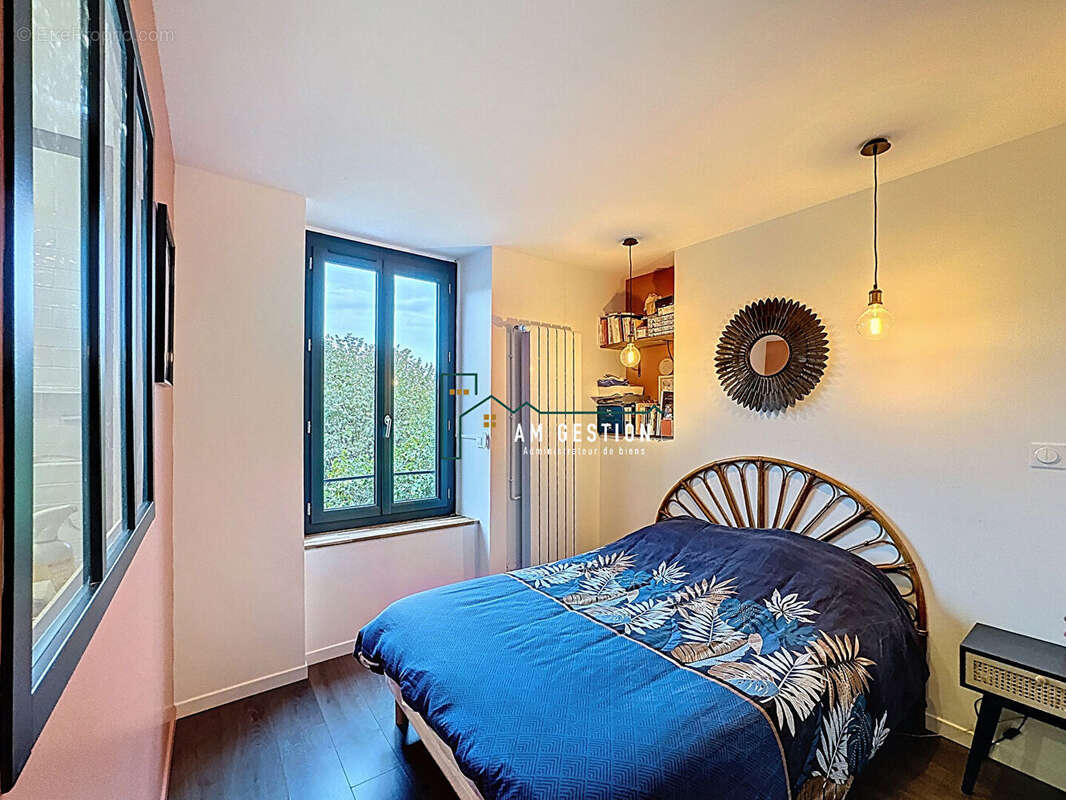 Appartement à LIMOGES