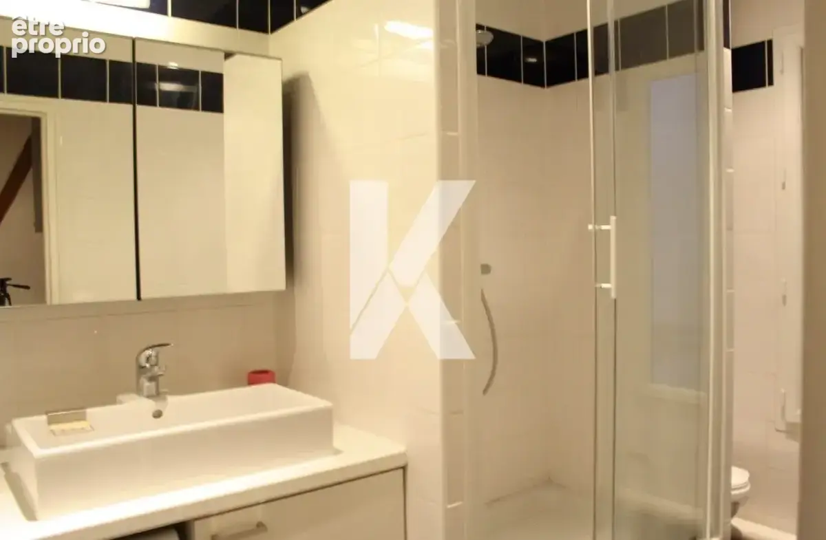Appartement 1 pièce 33 m² à vendre à Paris-18e (75018) - photo 6