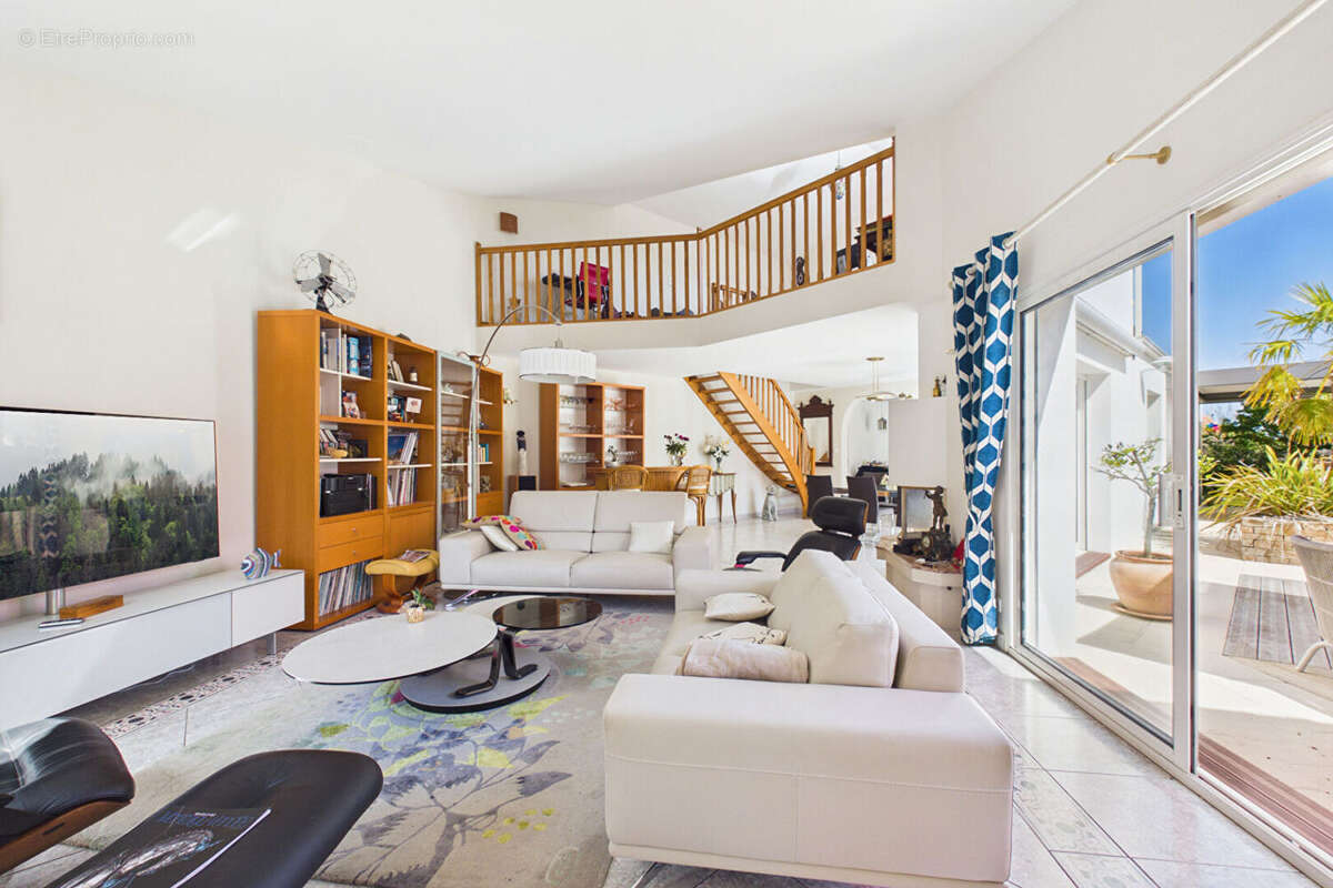 Maison à MOUILLERON-LE-CAPTIF