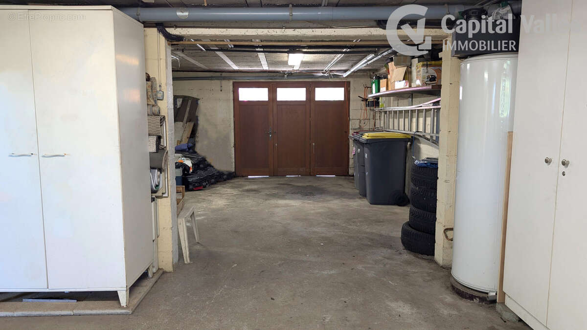 Maison à VILLEBON-SUR-YVETTE