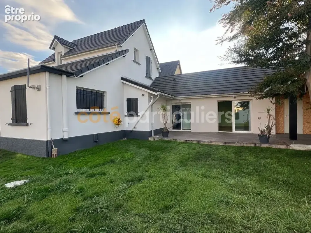 Maison à TARBES