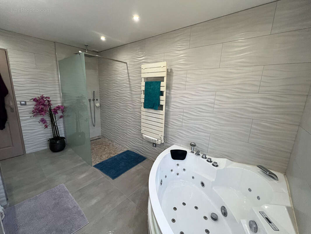 Maison Saint-brice-sous-forêt 4 pièce(s) 96,56 m2 - photo 7