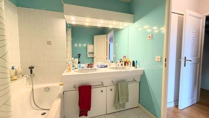 Maison à NOISY-LE-ROI