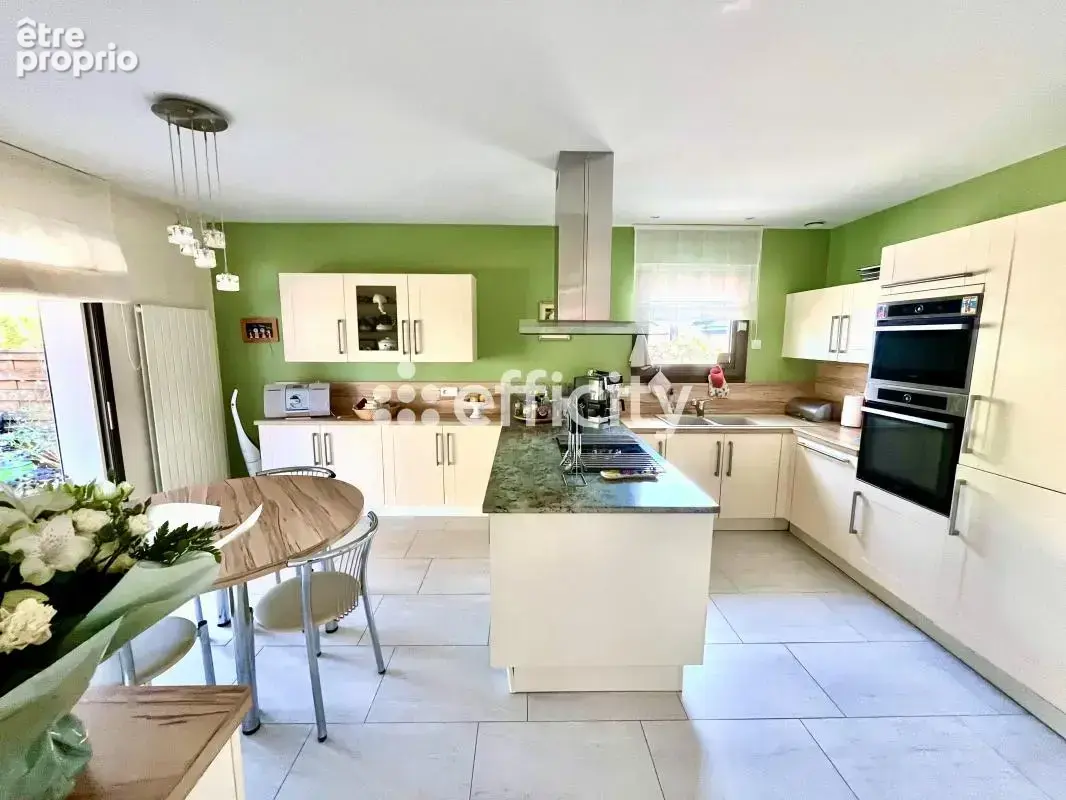 Maison 5 pièces 141 m² à vendre à Plouhinec (56680) - photo 6