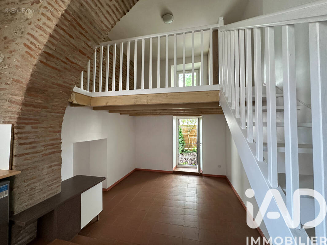 Photo 1 - Appartement à CAHORS