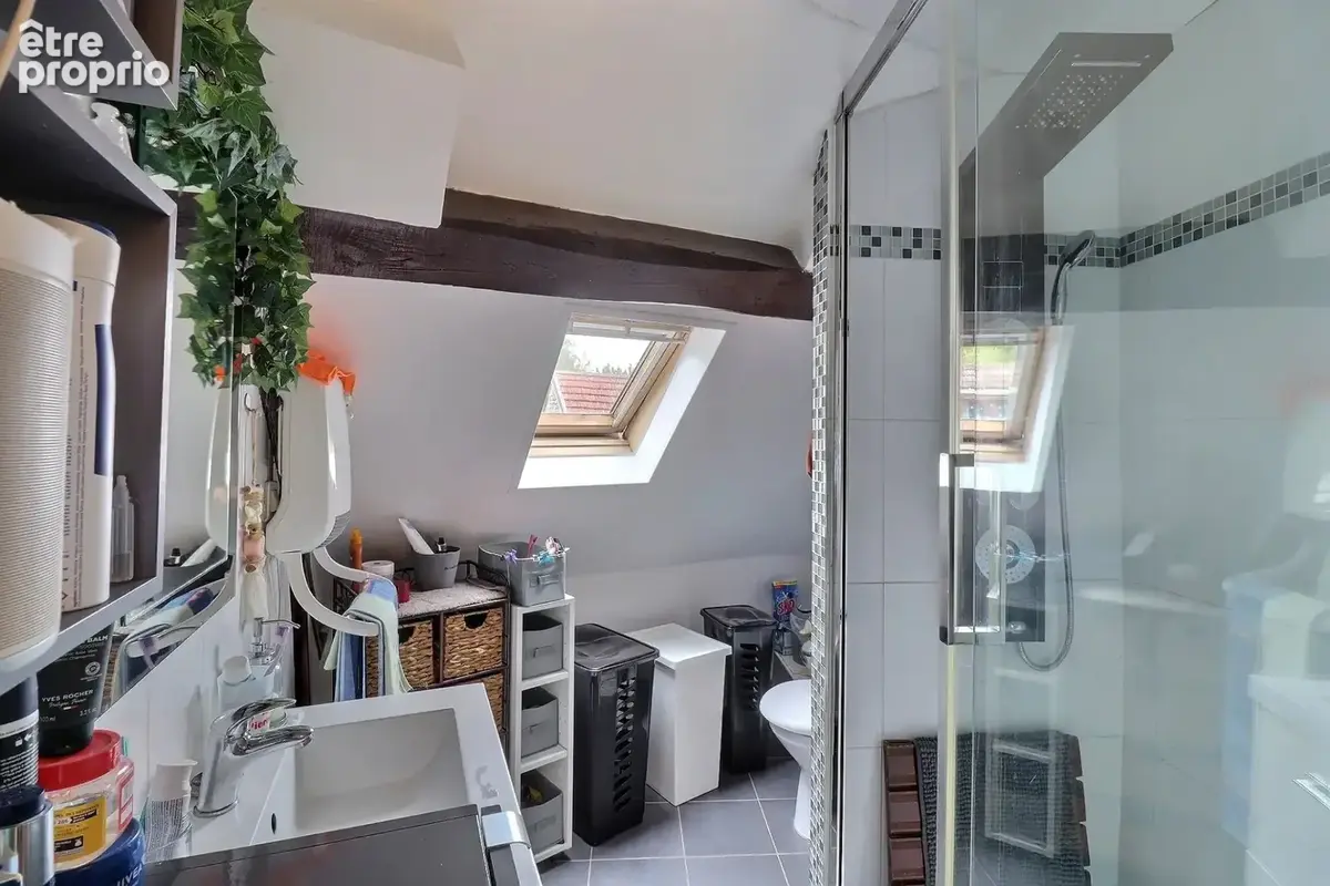 Maison de ville avec studio independant - aucun travaux! - photo 4