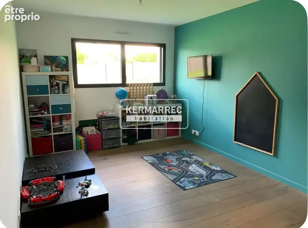 A VENDRE Maison Vitre 7 pièce(s) 169 m2 - 699 000  HAI - photo 13