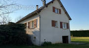 Maison à SAINT-MARTIN-DES-LAIS