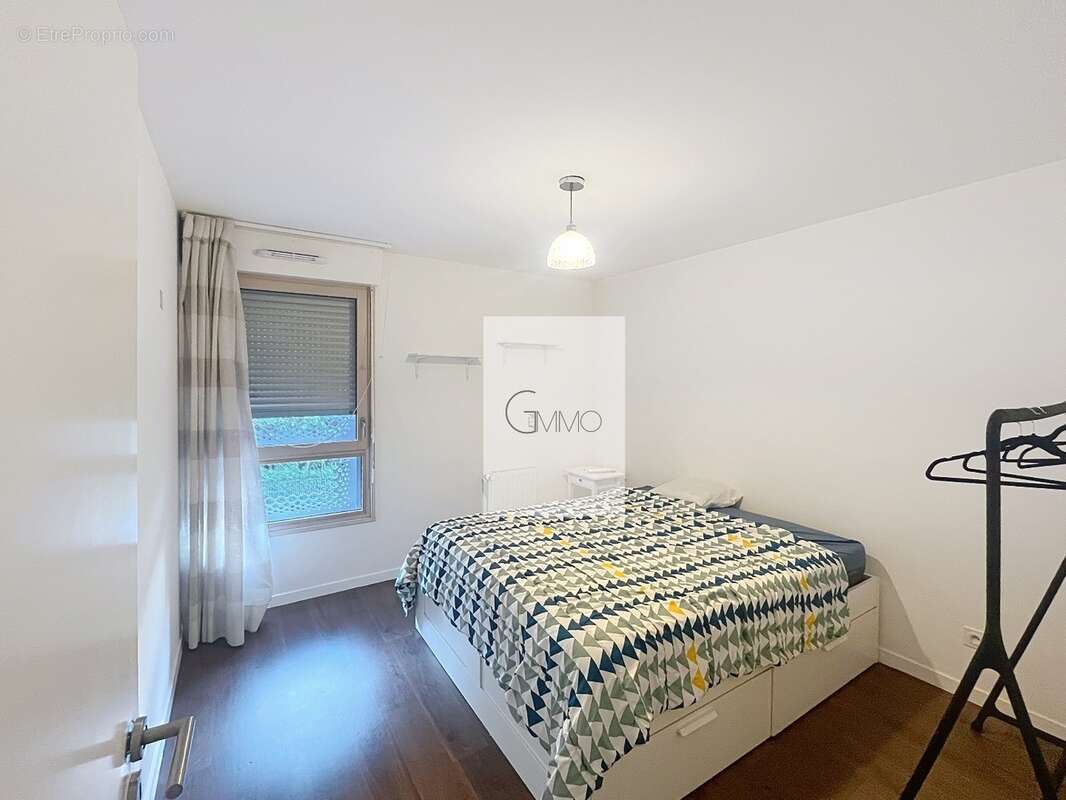 Appartement à NANTERRE