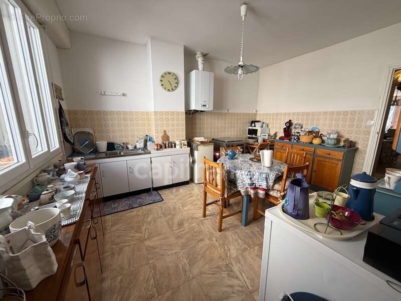 Appartement T2 loué 506€/mois - photo 11