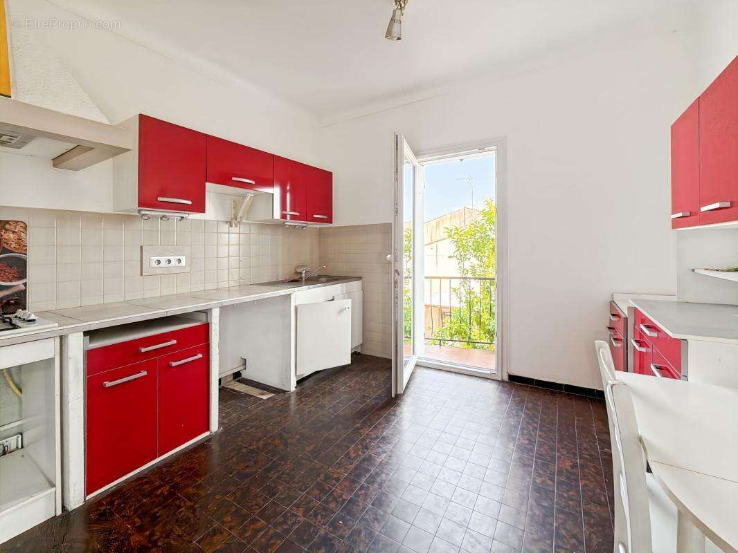 Maison à FREJUS