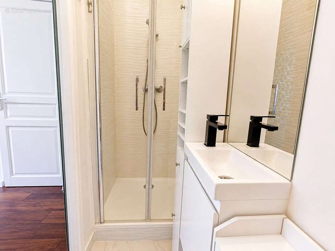 Appartement à CHATOU