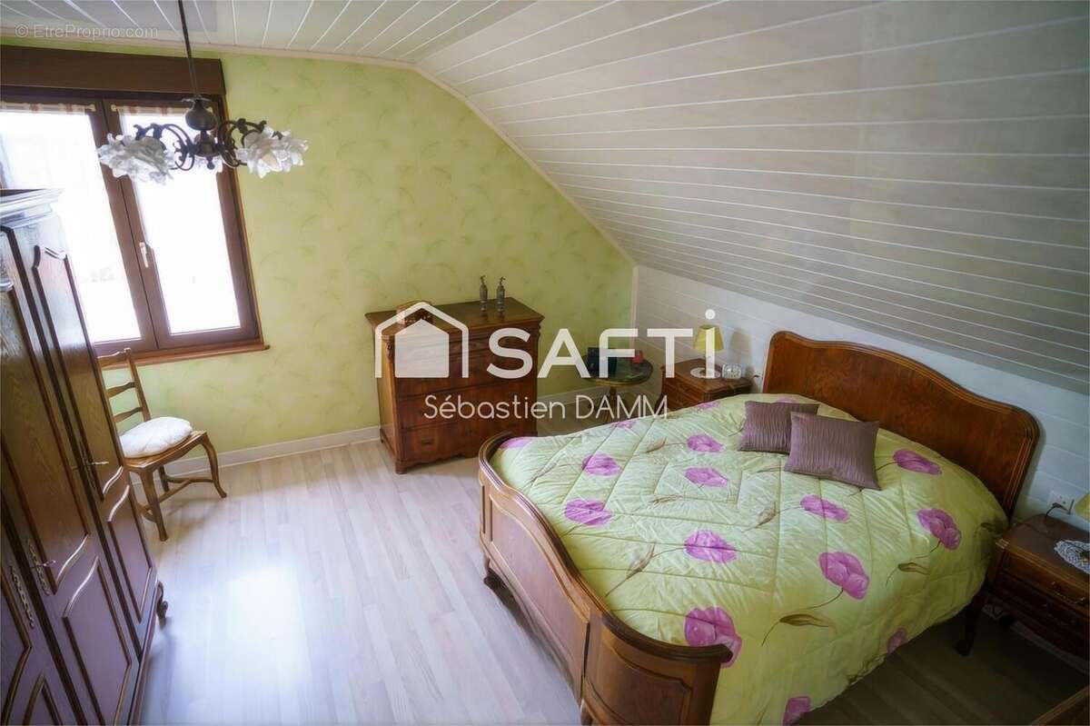 Photo 6 - Maison à REININGUE